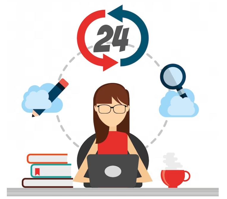 How MotherHost’s 24/7 Support Can Save Your Website from Downtime