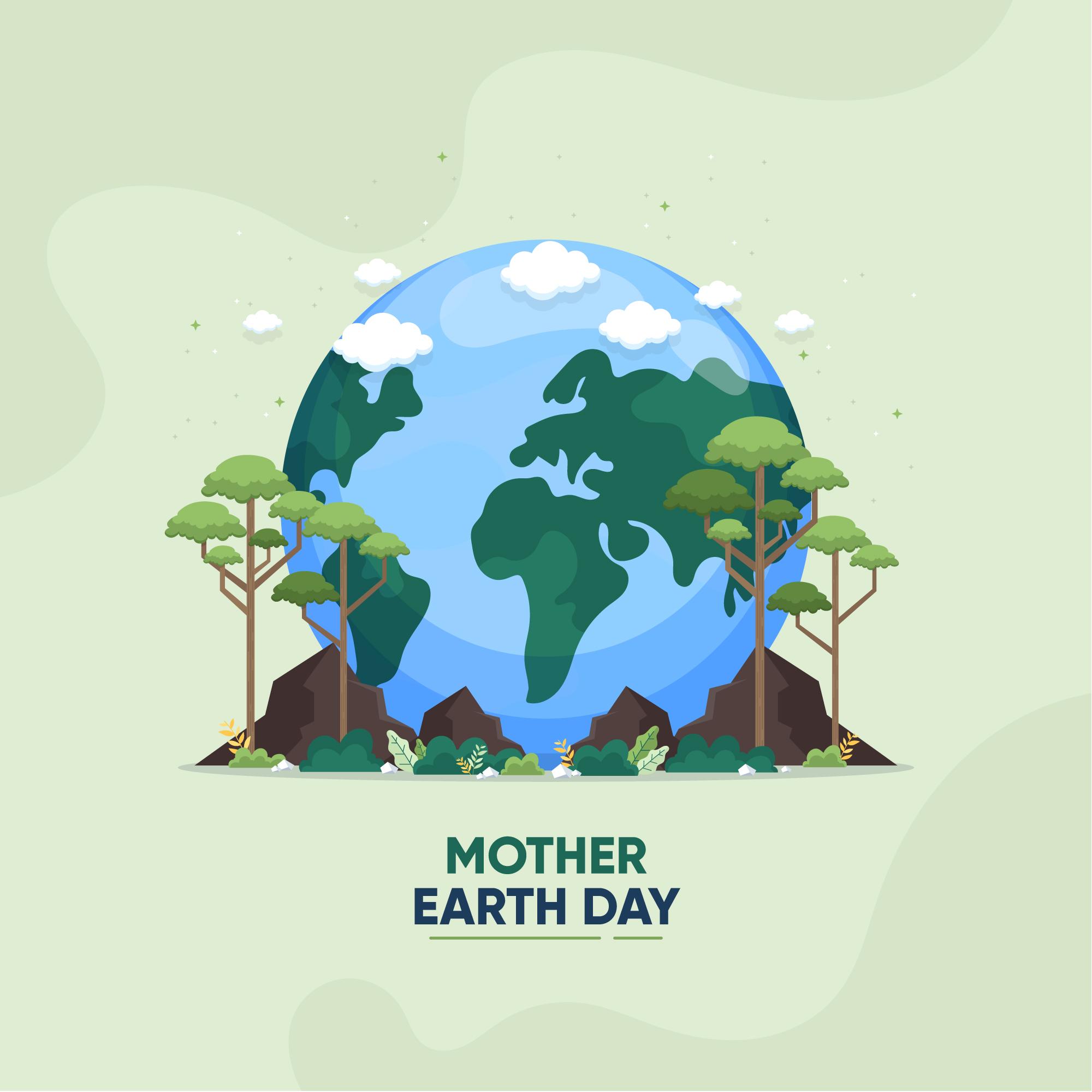 Earth Day Initiative: Reduce Emissions with Digital Spring Cleaning